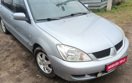 Mitsubishi Lancer IX, 2005 год, 260 000 рублей, 7 фотография