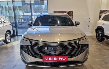 Haval F7, 2024 год, 3 266 010 рублей, 2 фотография