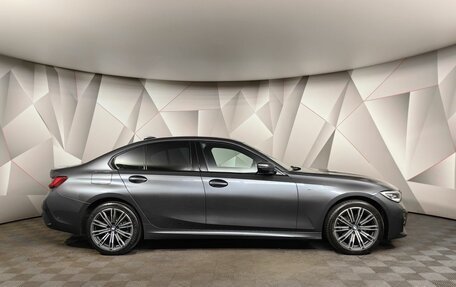 BMW 3 серия, 2021 год, 4 637 700 рублей, 6 фотография