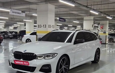 BMW 3 серия, 2021 год, 2 995 000 рублей, 1 фотография