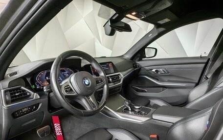 BMW 3 серия, 2021 год, 4 637 700 рублей, 8 фотография