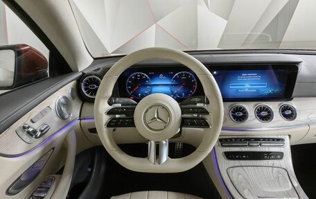 Mercedes-Benz E-Класс, 2020 год, 6 199 700 рублей, 14 фотография