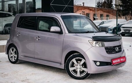 Toyota bB II рестайлинг, 2012 год, 1 100 000 рублей, 7 фотография