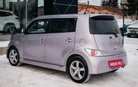 Toyota bB II рестайлинг, 2012 год, 1 100 000 рублей, 3 фотография