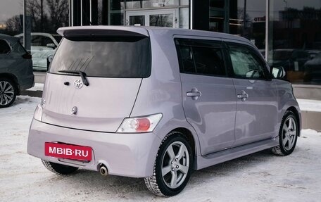 Toyota bB II рестайлинг, 2012 год, 1 100 000 рублей, 5 фотография