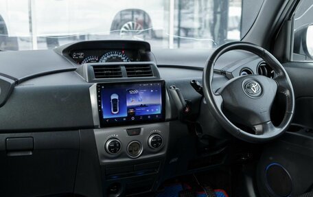 Toyota bB II рестайлинг, 2012 год, 1 100 000 рублей, 11 фотография