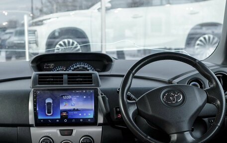 Toyota bB II рестайлинг, 2012 год, 1 100 000 рублей, 12 фотография