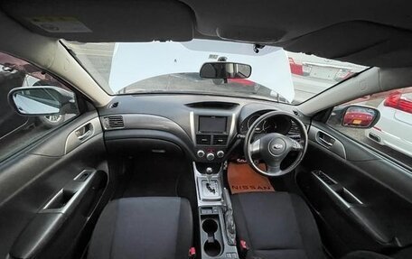 Subaru Impreza IV, 2011 год, 560 016 рублей, 7 фотография