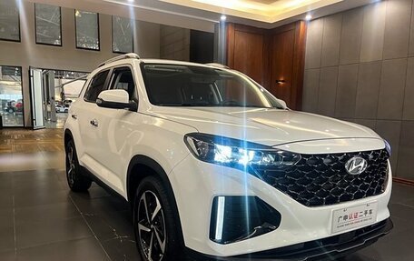 Hyundai ix35, 2021 год, 1 690 000 рублей, 8 фотография