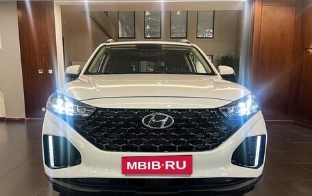 Hyundai ix35, 2021 год, 1 690 000 рублей, 9 фотография