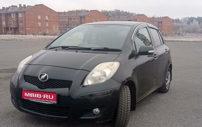 Toyota Vitz, 2010 год, 800 000 рублей, 1 фотография