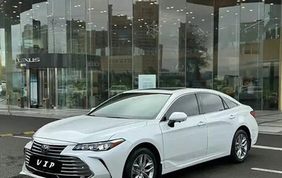 Toyota Avalon, 2022 год, 3 100 707 рублей, 1 фотография