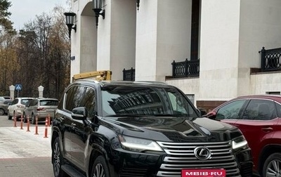 Lexus LX, 2022 год, 15 500 000 рублей, 1 фотография