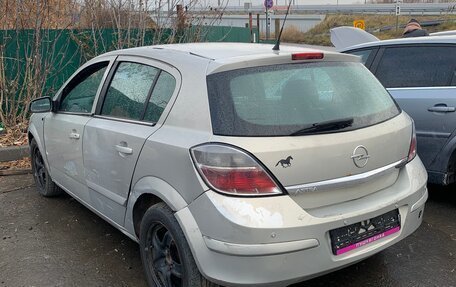 Opel Astra H, 2008 год, 300 000 рублей, 3 фотография