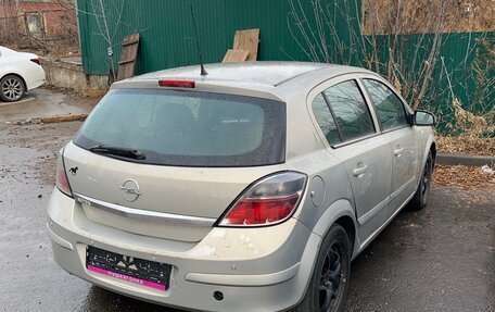 Opel Astra H, 2008 год, 300 000 рублей, 4 фотография