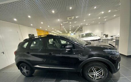 Renault Kaptur I рестайлинг, 2016 год, 1 445 000 рублей, 4 фотография