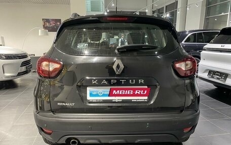 Renault Kaptur I рестайлинг, 2016 год, 1 445 000 рублей, 6 фотография