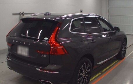 Volvo XC60 II, 2020 год, 3 935 000 рублей, 4 фотография