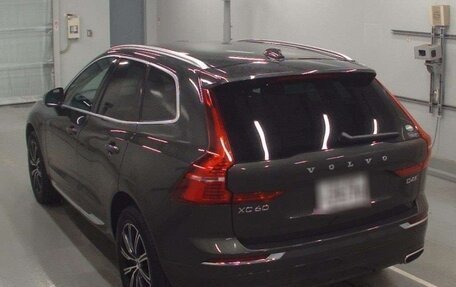 Volvo XC60 II, 2020 год, 3 935 000 рублей, 3 фотография