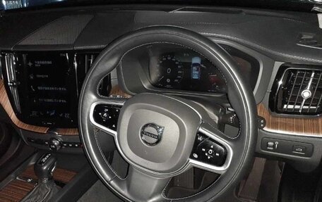 Volvo XC60 II, 2020 год, 3 935 000 рублей, 7 фотография