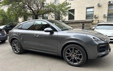 Porsche Cayenne III, 2021 год, 9 500 000 рублей, 5 фотография