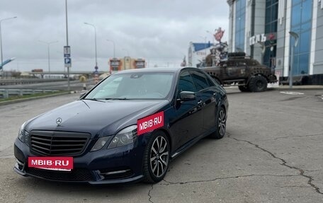 Mercedes-Benz E-Класс, 2013 год, 1 950 000 рублей, 6 фотография