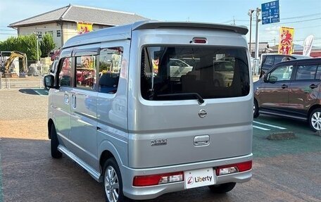 Nissan NV100 Clipper III, 2018 год, 582 009 рублей, 6 фотография