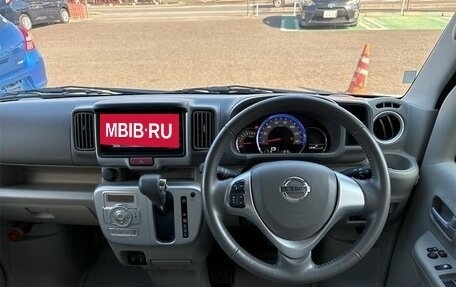 Nissan NV100 Clipper III, 2018 год, 582 009 рублей, 9 фотография