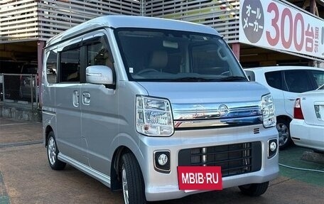 Nissan NV100 Clipper III, 2018 год, 582 009 рублей, 3 фотография