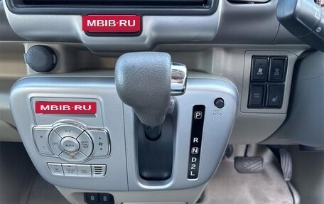 Nissan NV100 Clipper III, 2018 год, 582 009 рублей, 11 фотография