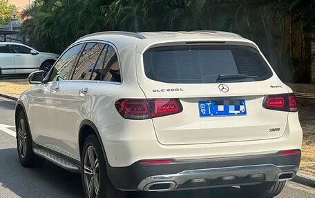 Mercedes-Benz GLC, 2021 год, 3 458 888 рублей, 6 фотография