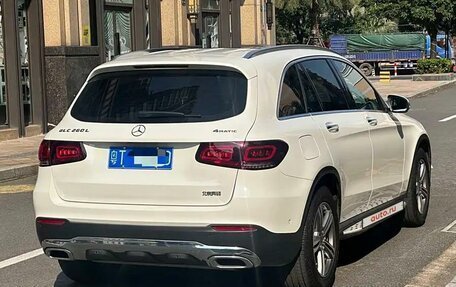 Mercedes-Benz GLC, 2021 год, 3 458 888 рублей, 5 фотография