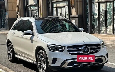 Mercedes-Benz GLC, 2021 год, 3 458 888 рублей, 3 фотография