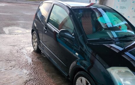 Citroen C2, 2005 год, 275 000 рублей, 4 фотография