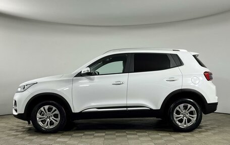 Chery Tiggo 4 I рестайлинг, 2021 год, 1 598 000 рублей, 3 фотография