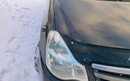 Nissan Almera, 2013 год, 550 000 рублей, 5 фотография