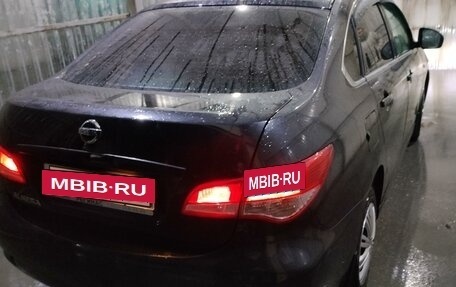 Nissan Almera, 2013 год, 550 000 рублей, 11 фотография