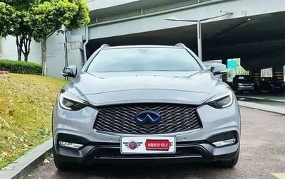 Infiniti QX30, 2019 год, 1 980 199 рублей, 1 фотография