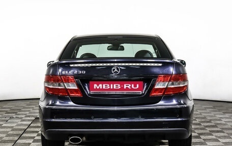 Mercedes-Benz CLC-Класс, 2008 год, 998 000 рублей, 6 фотография