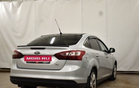 Ford Focus III, 2013 год, 790 000 рублей, 2 фотография