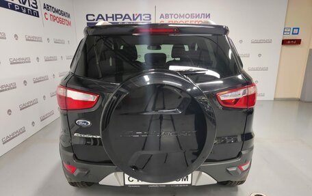 Ford EcoSport, 2015 год, 929 000 рублей, 5 фотография