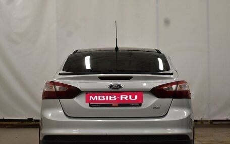 Ford Focus III, 2013 год, 790 000 рублей, 4 фотография