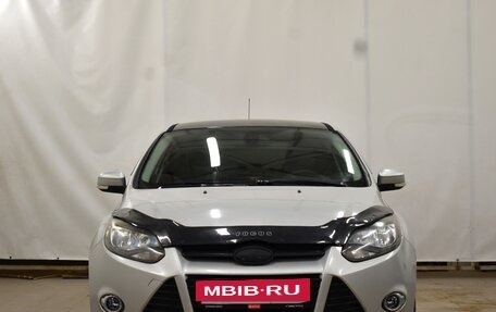 Ford Focus III, 2013 год, 790 000 рублей, 3 фотография