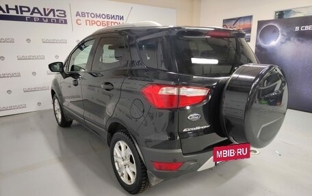 Ford EcoSport, 2015 год, 929 000 рублей, 4 фотография