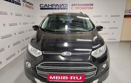 Ford EcoSport, 2015 год, 929 000 рублей, 2 фотография