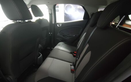 Ford EcoSport, 2015 год, 929 000 рублей, 9 фотография