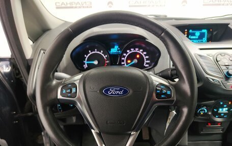 Ford EcoSport, 2015 год, 929 000 рублей, 13 фотография