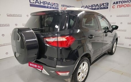 Ford EcoSport, 2015 год, 929 000 рублей, 6 фотография