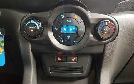 Ford EcoSport, 2015 год, 929 000 рублей, 17 фотография