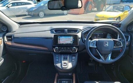 Honda CR-V IV, 2021 год, 2 573 000 рублей, 30 фотография